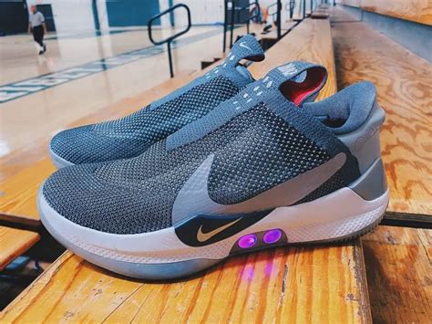 replica adapt nike